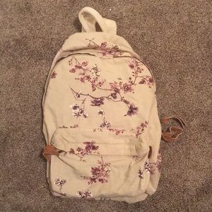 Brandy Melville Backpack With Adjustable Straps